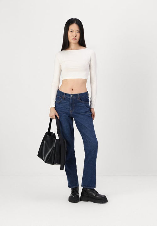 Abercrombie & Fitch