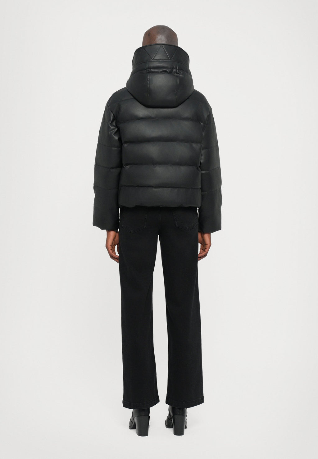 BLOUSON JACKET Media 4