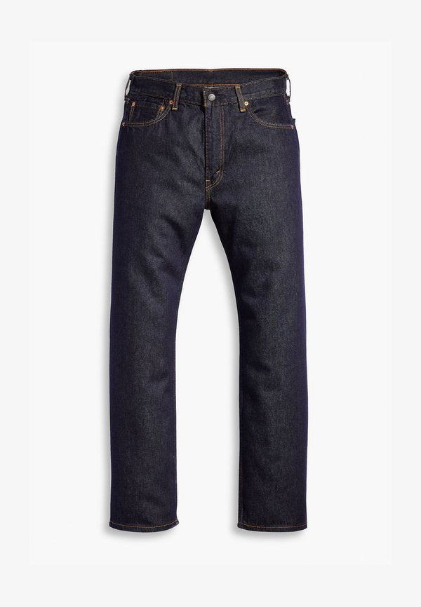 Levi's® 555® RELAXED STRAIGHT - Relaxed fit jeans - good as new rinse