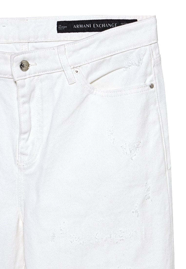 Armani Exchange Jeans Tapered Fit Media 3