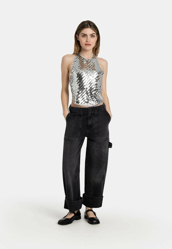 Free People MAJOR LEAGUES