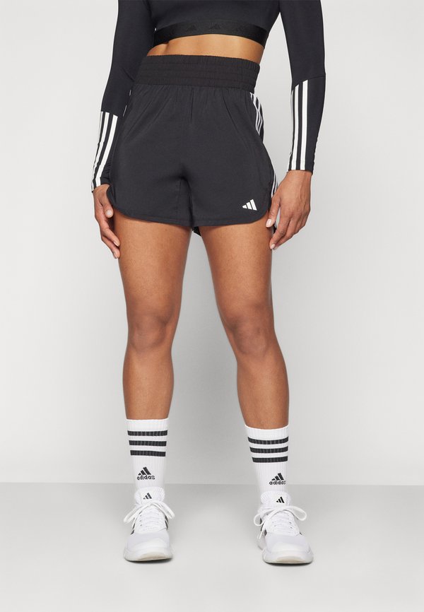 adidas Performance PACER STRIPES HIGH RISE