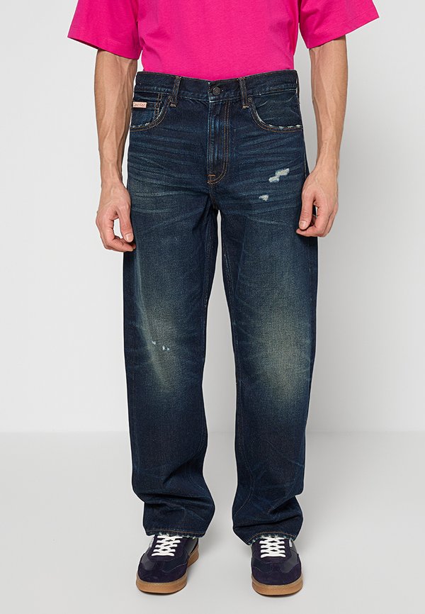 Calvin Klein Jeans 90S STRAIGHT SCARBOR