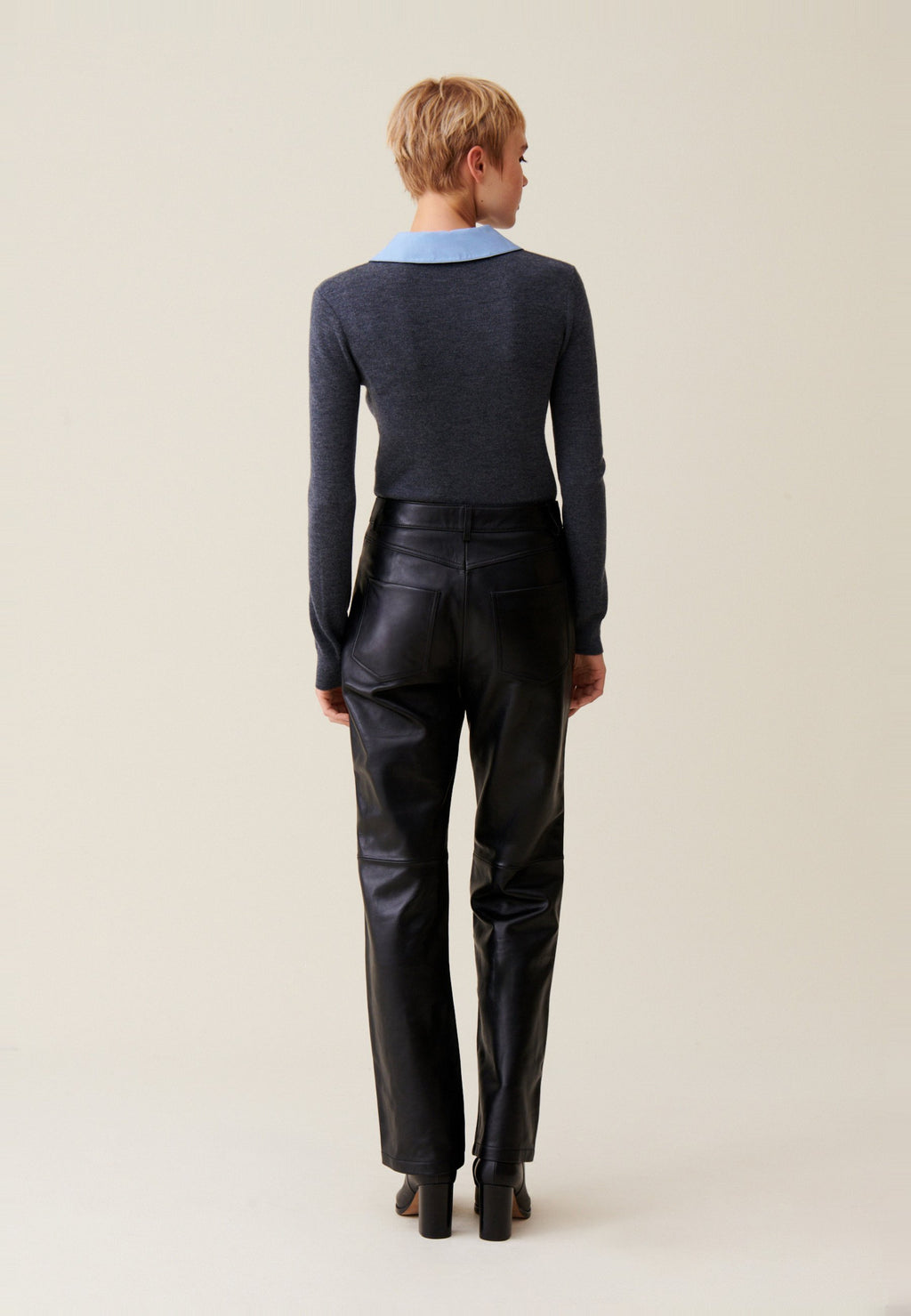 Claudie Pierlot COPPERNIC