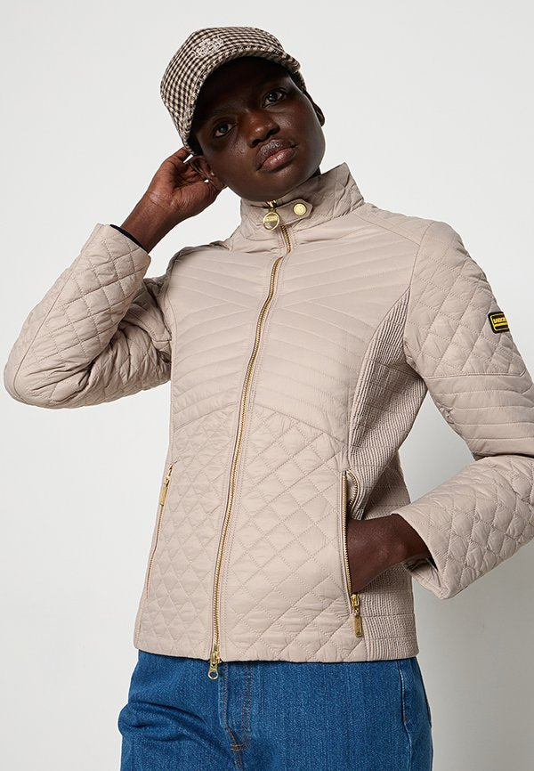 Barbour International