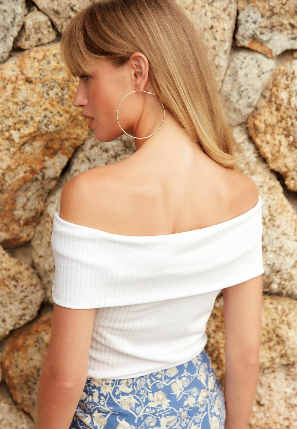 Next BARDOT OFF