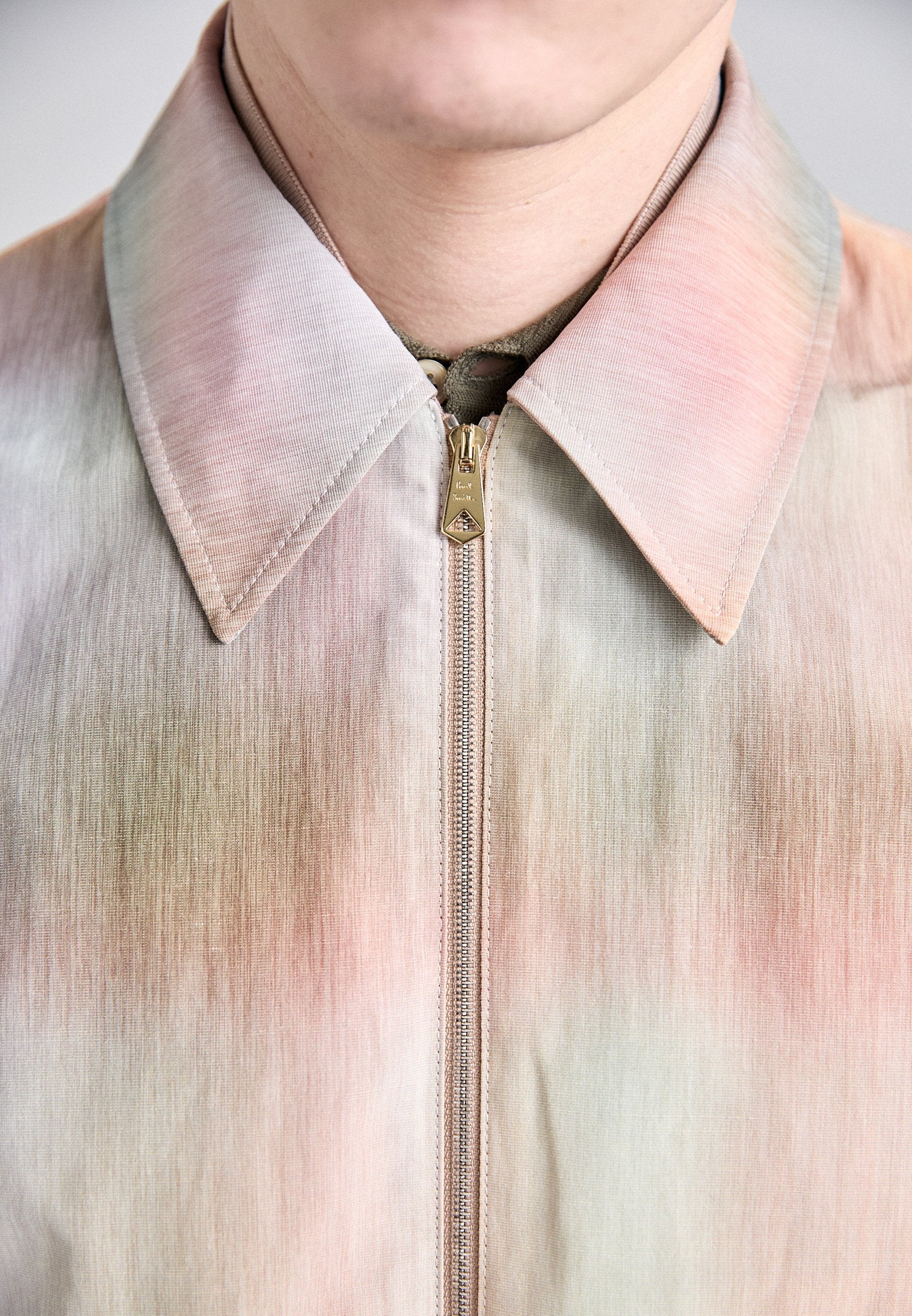 Paul Smith REGULAR FIT JACKET