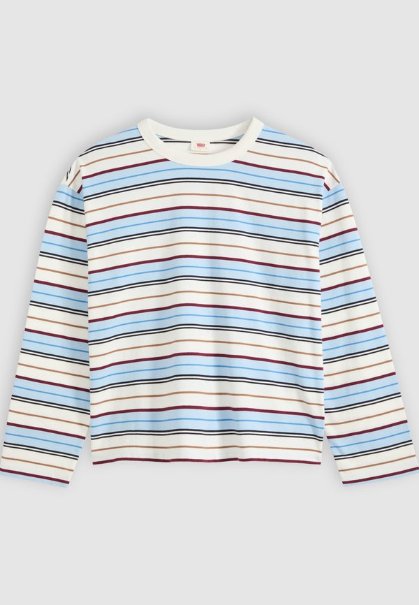Levi's® VINTAGE - Long sleeved top - wednesday egret