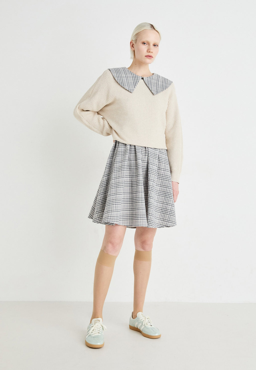 Vero Moda Knitted VMLUX Knitted