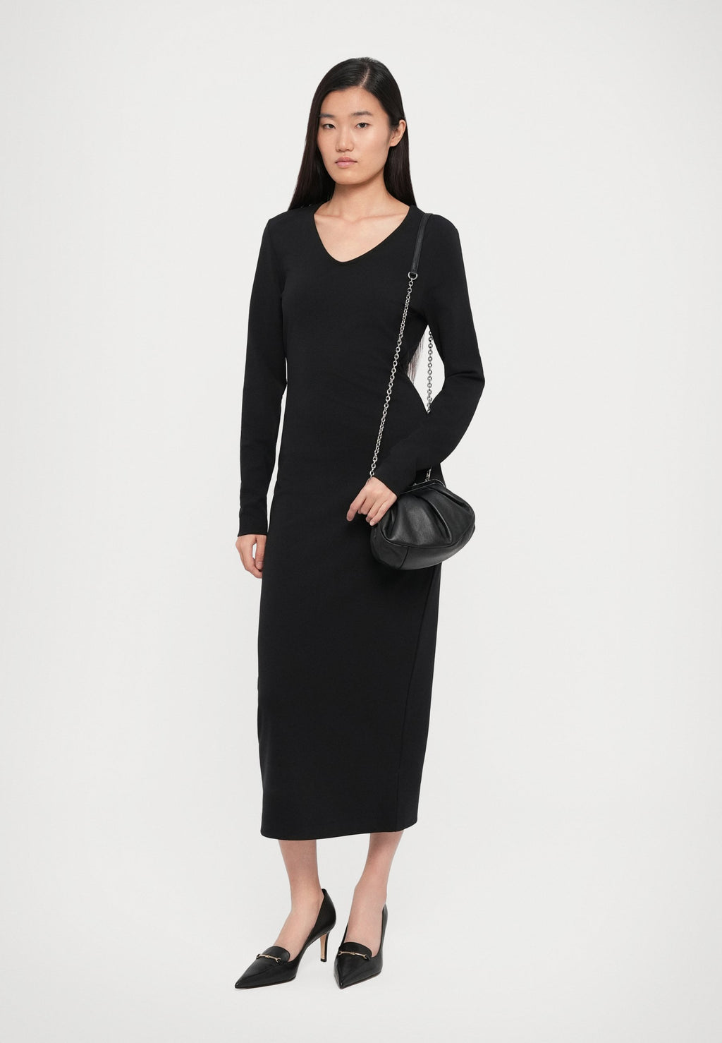 Emporio Armani DRESS