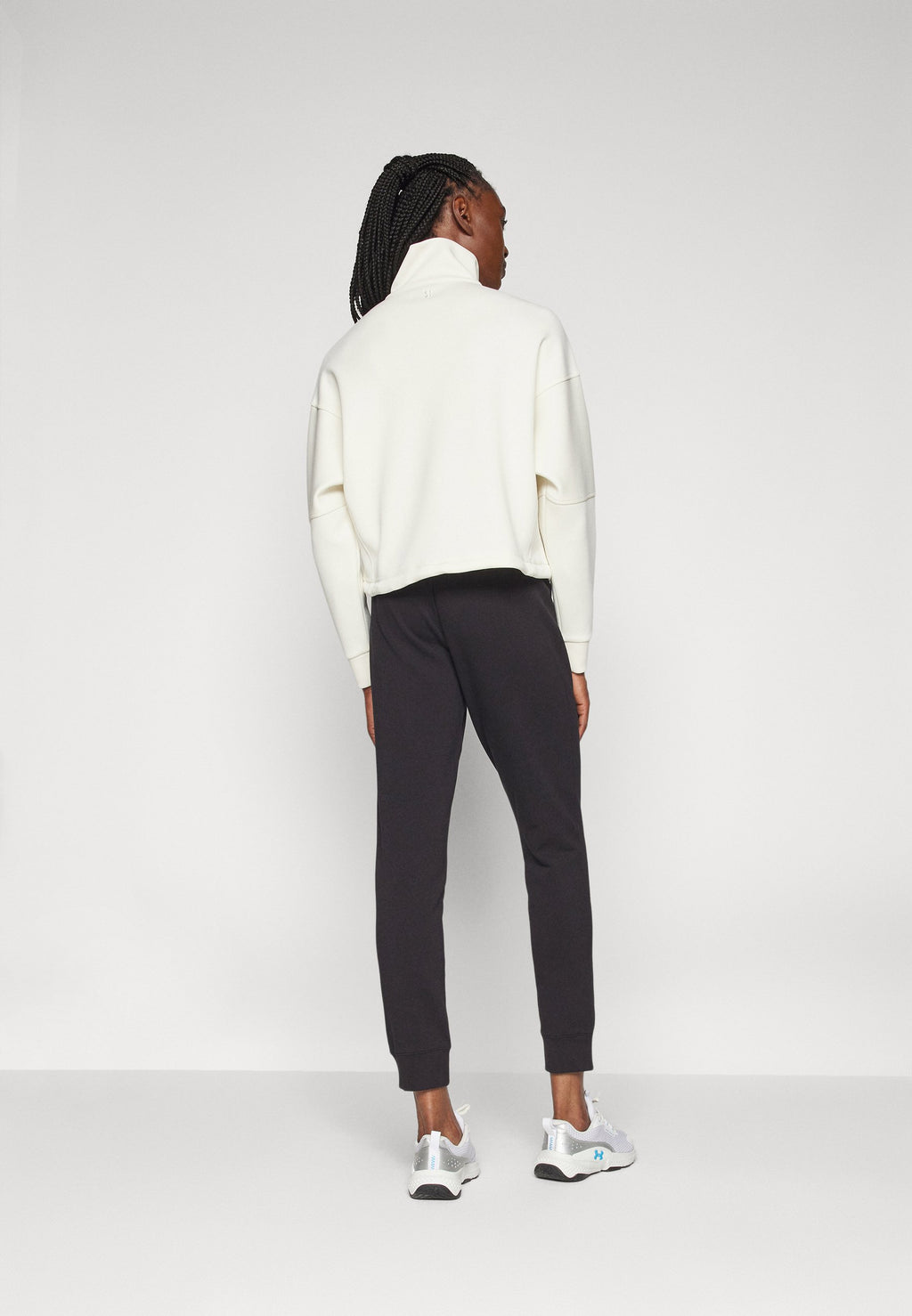 Champion ICONS RIB CUFF PANTS