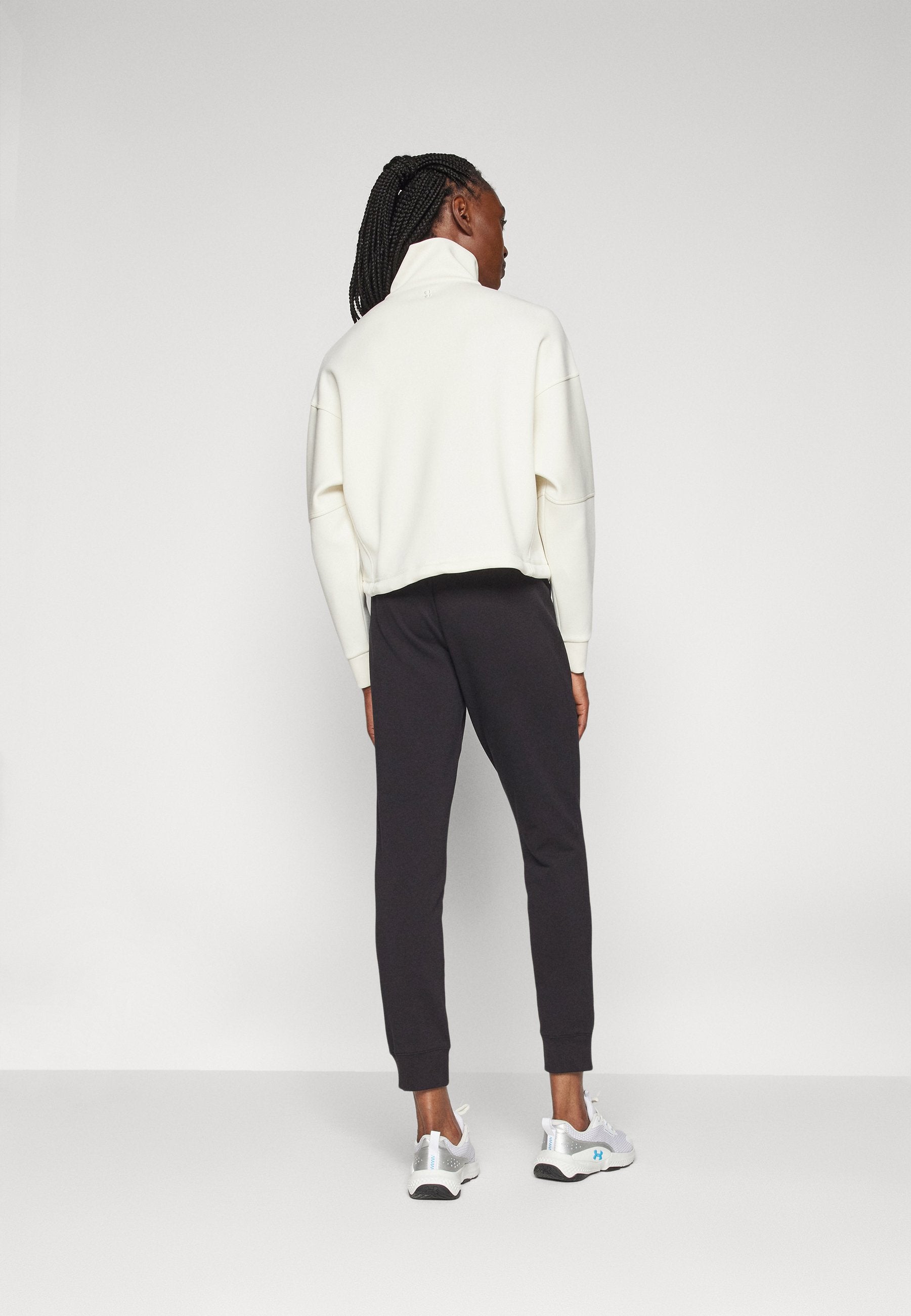 Champion ICONS RIB CUFF PANTS