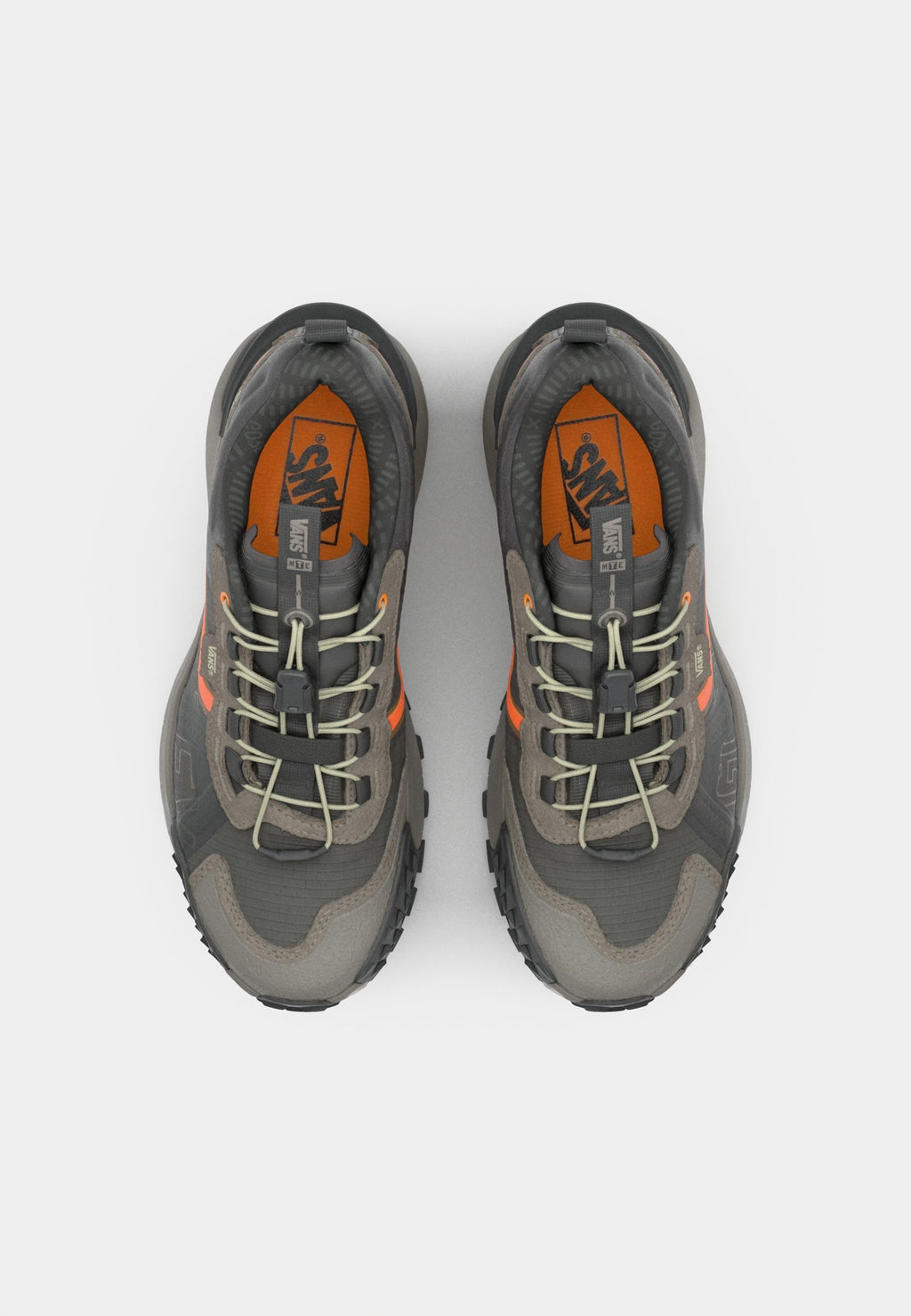 Vans MTE CROSSPATH XC GORE TEX UNISEX