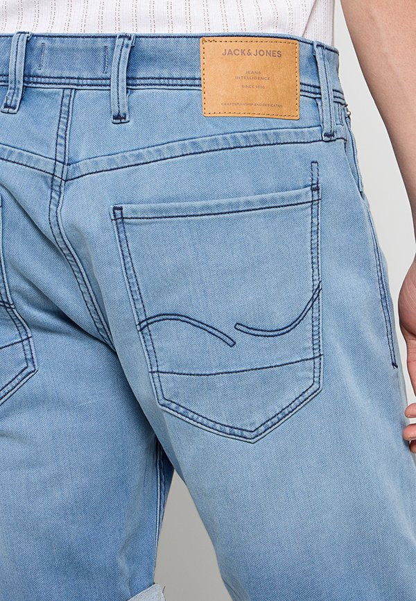 Jack & Jones WHRICK DASH REGULAR FIT