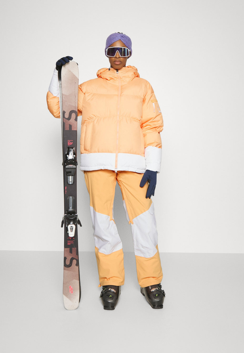 Roxy CHLOE KIM X ROXY WOODROSE PANT
