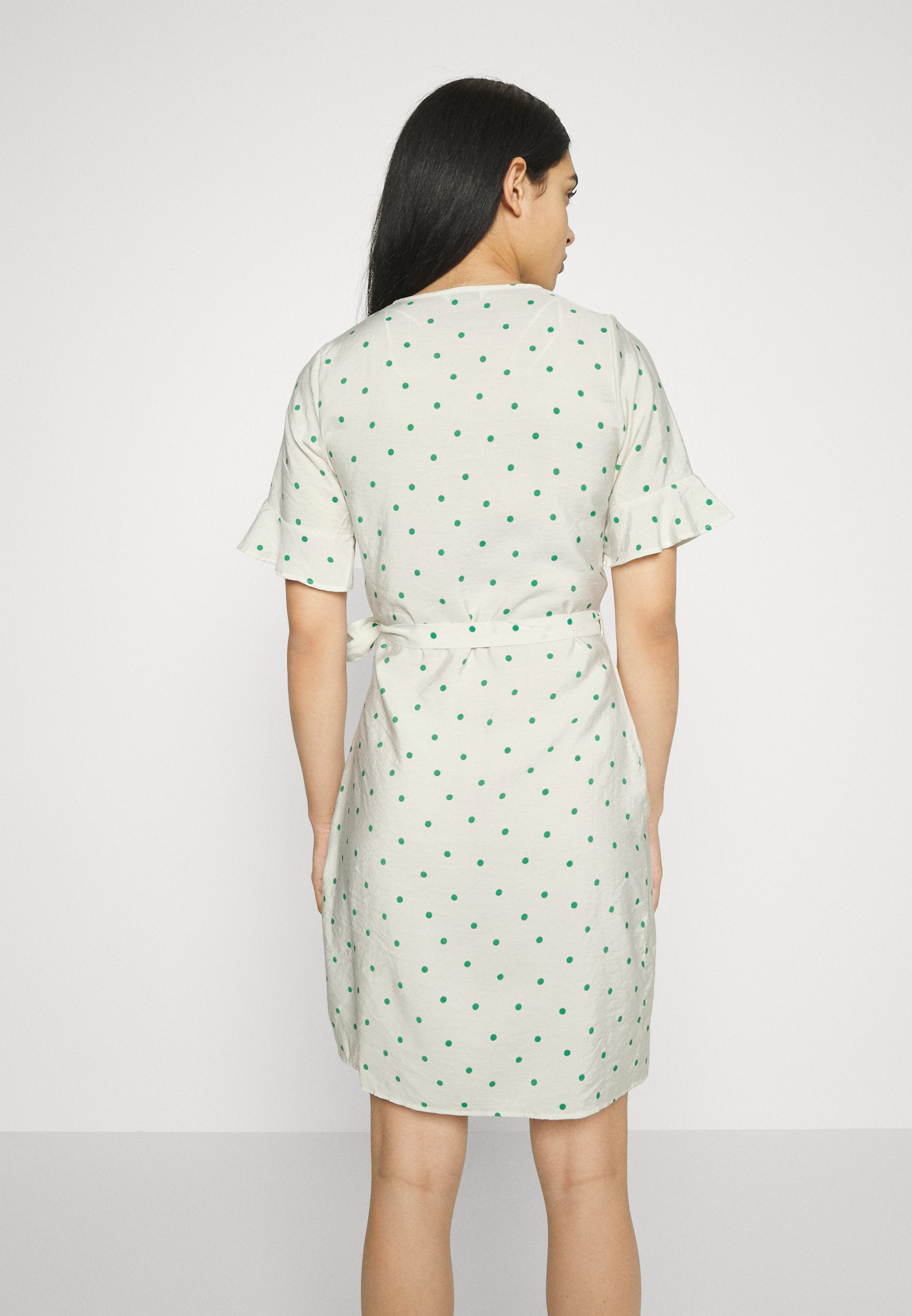 Envii IVORY  DRESS