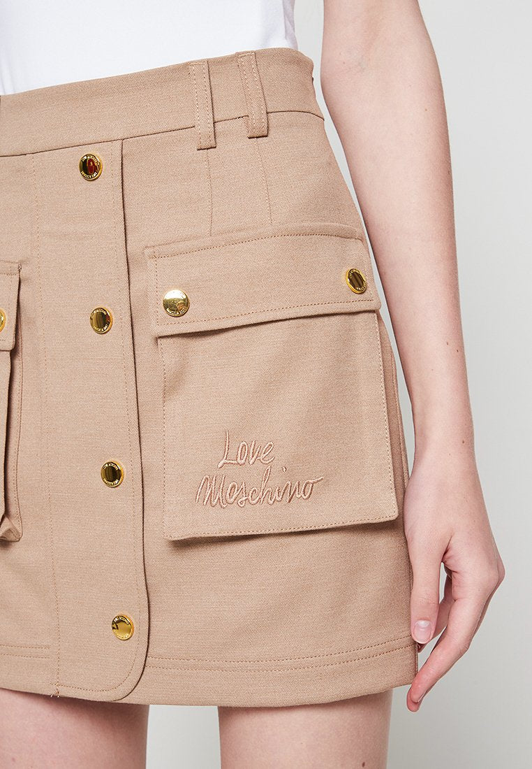 Love Moschino