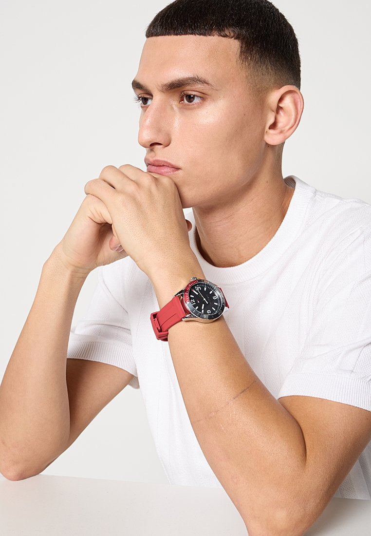 Tommy Hilfiger Uhr Media 2