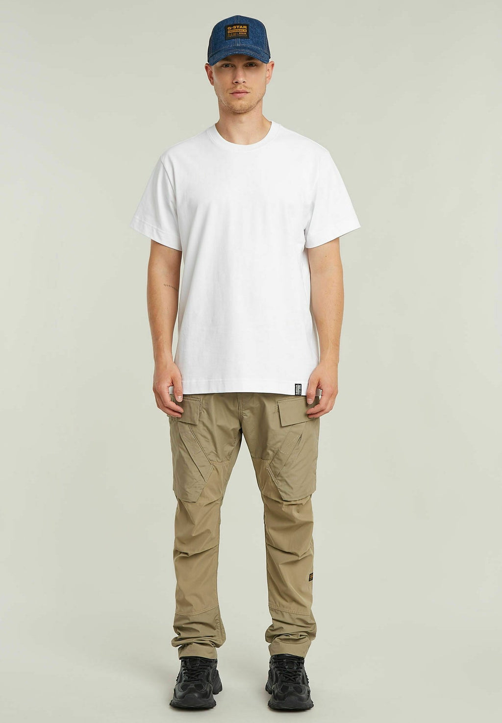 G-STAR REGULAR