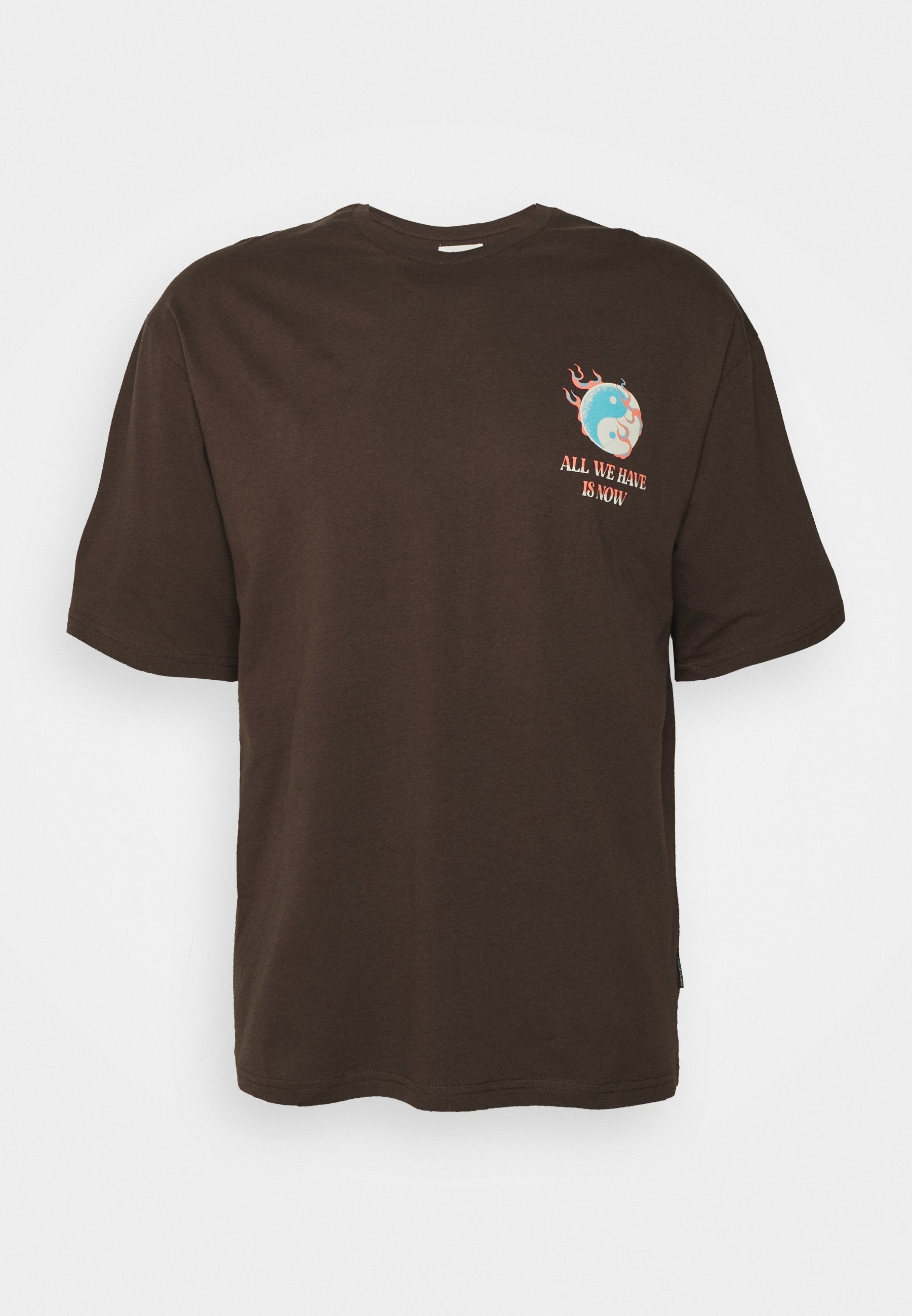 YOURTURN GRAPHIC TEE UNISEX