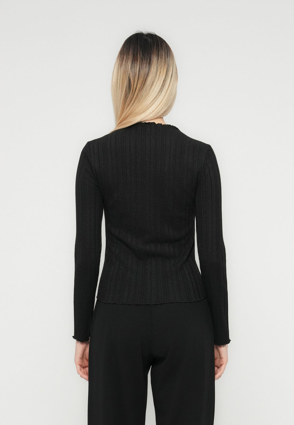 ONLY ONLNORMA MOCKNECK GLITTER