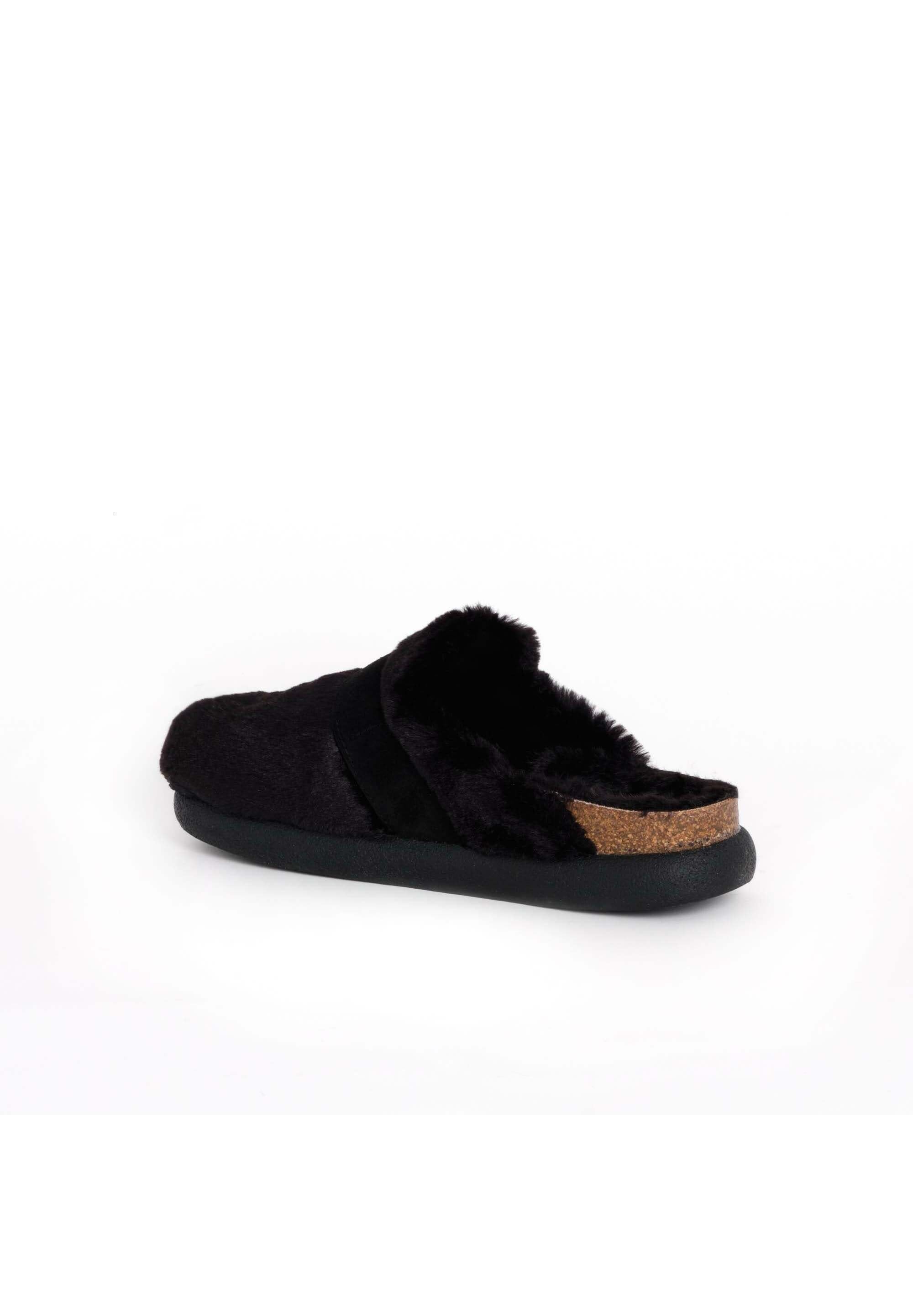 Scholl SCHOLL CLOG IVY BIG BUCKLE