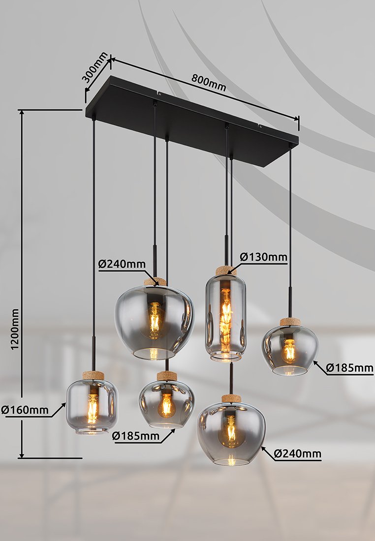 GLOBO Lighting