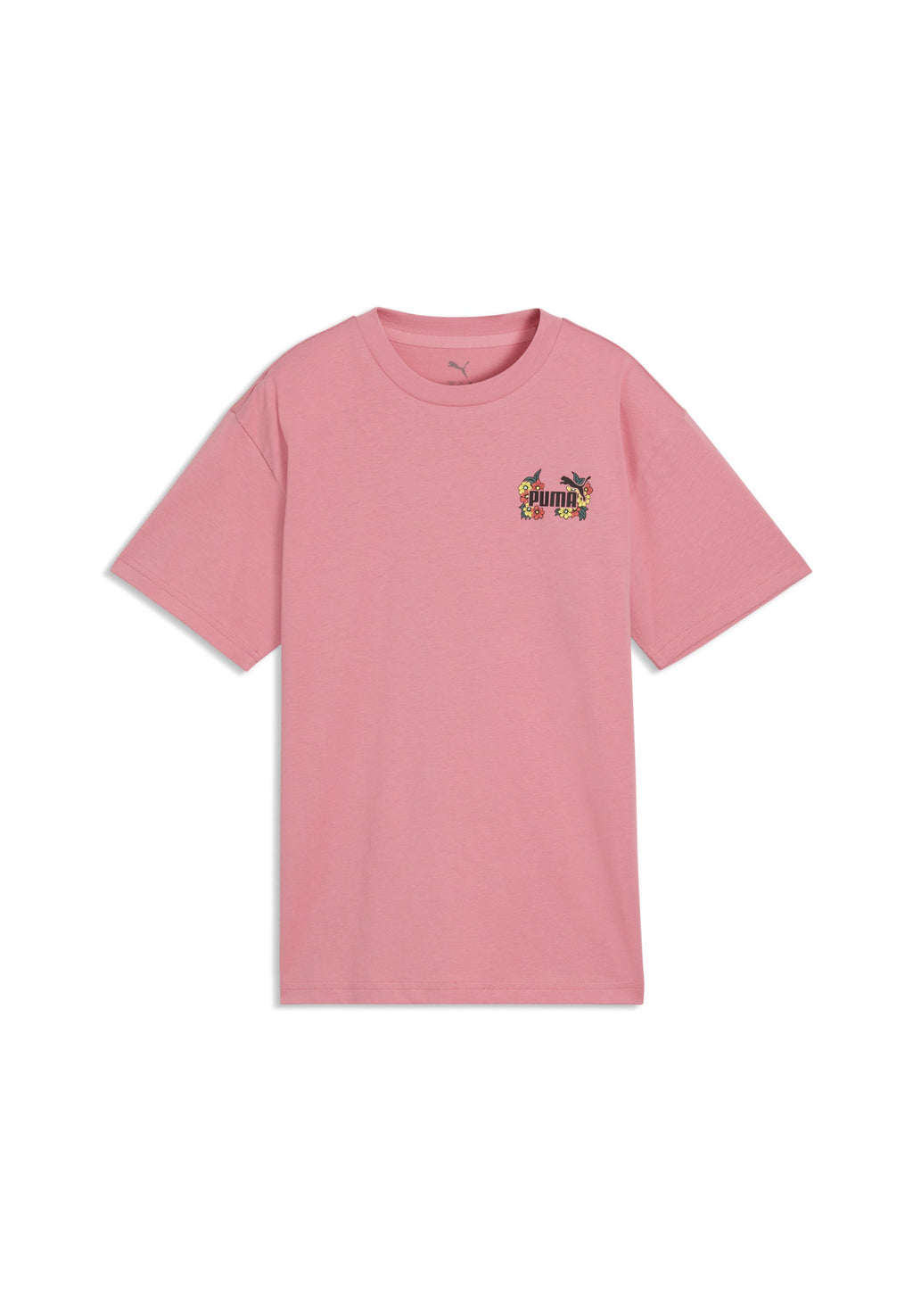 Puma MID 90S RELAXED GRAPHIC T-SHIRT
