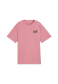 Puma MID 90S RELAXED GRAPHIC T-SHIRT