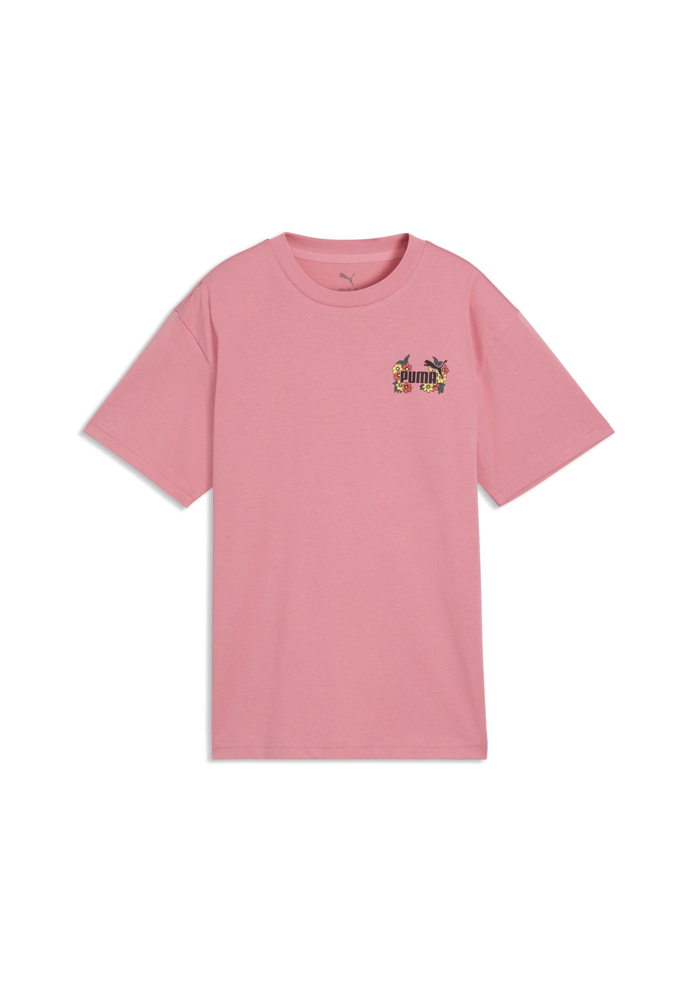 Puma MID 90S RELAXED GRAPHIC T-SHIRT