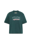 Timberland VARSITY GRAPHIC SHORT SLEEVE TEE