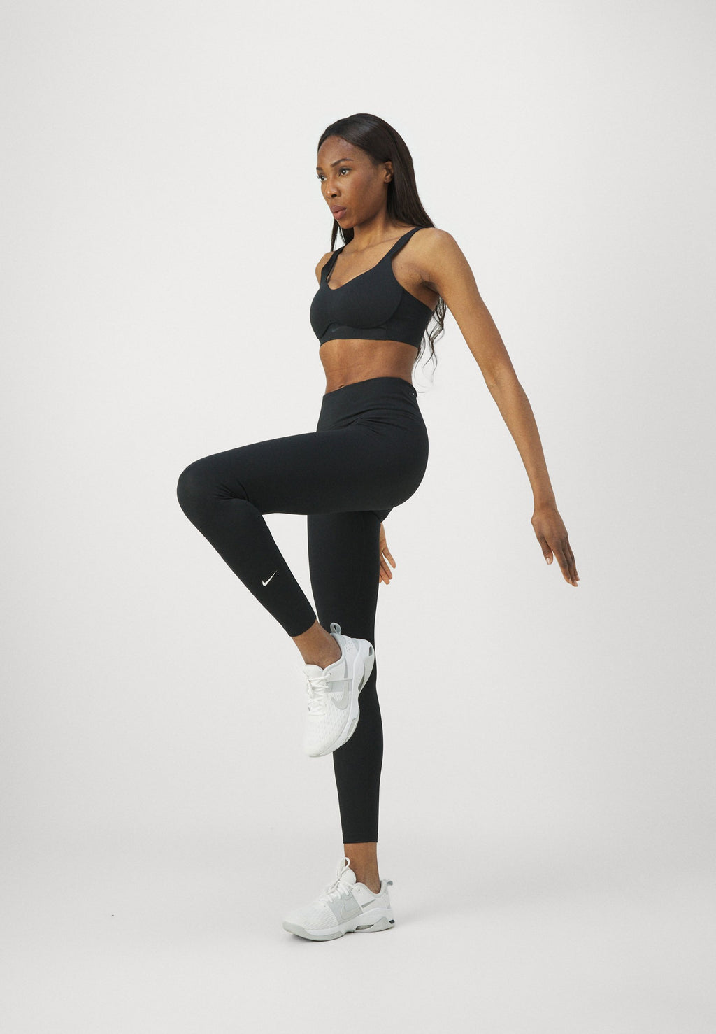 Nike Performance ALATE BRA