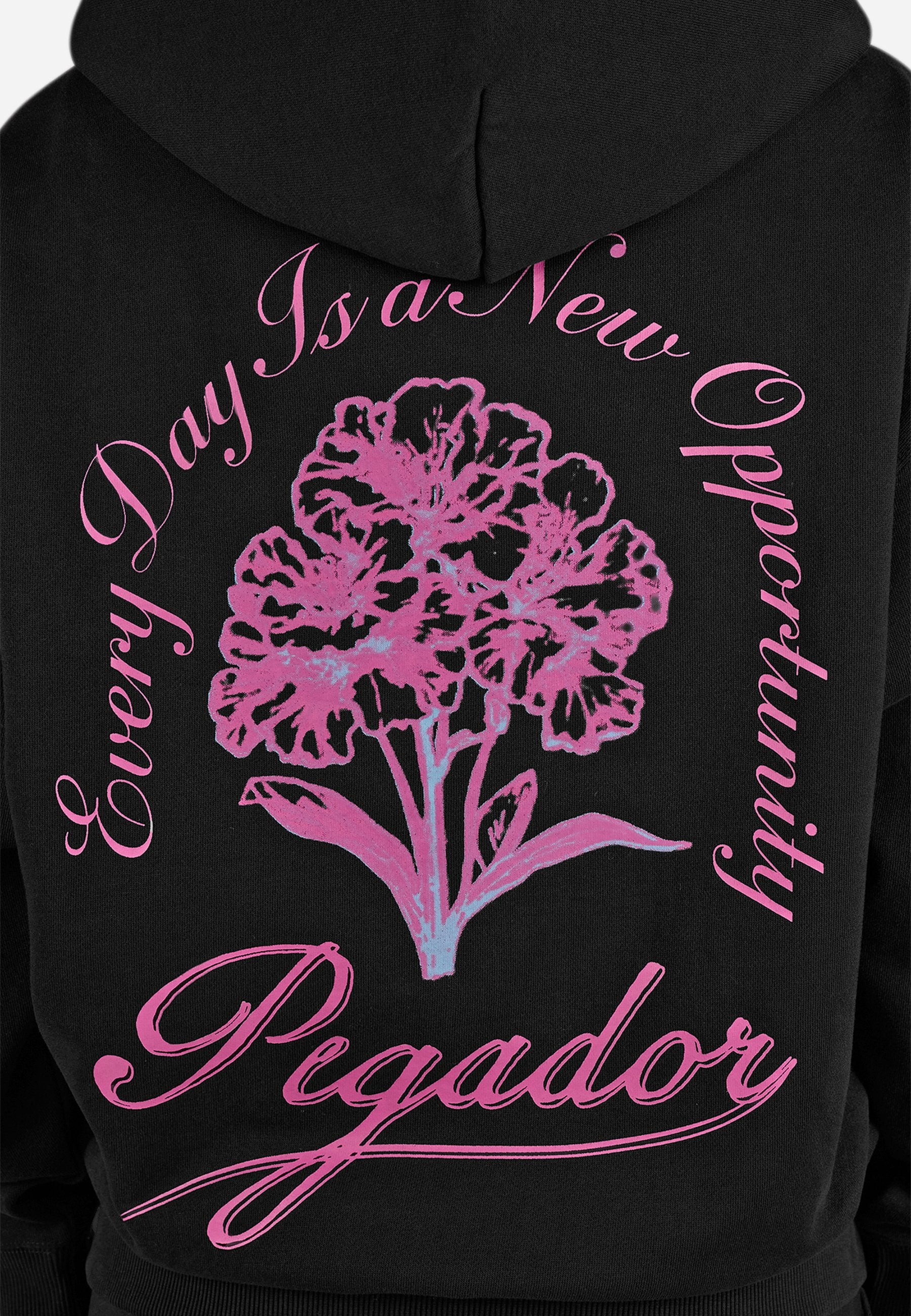 Pegador PALORA OVERSIZED