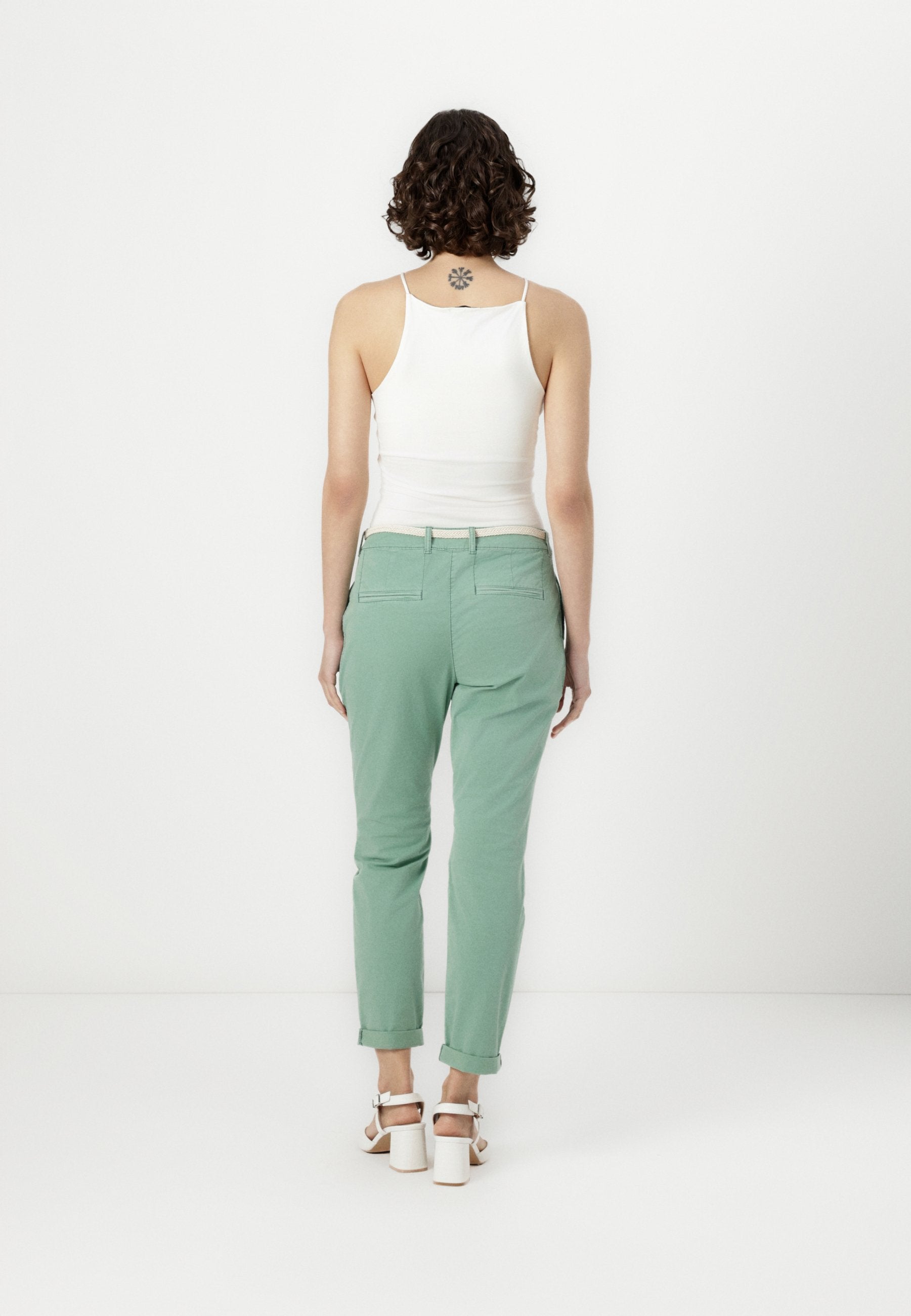 TOM TAILOR TTCHINO SLIM