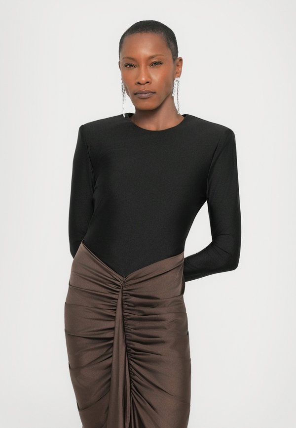 Et Ochs TATE GOWN