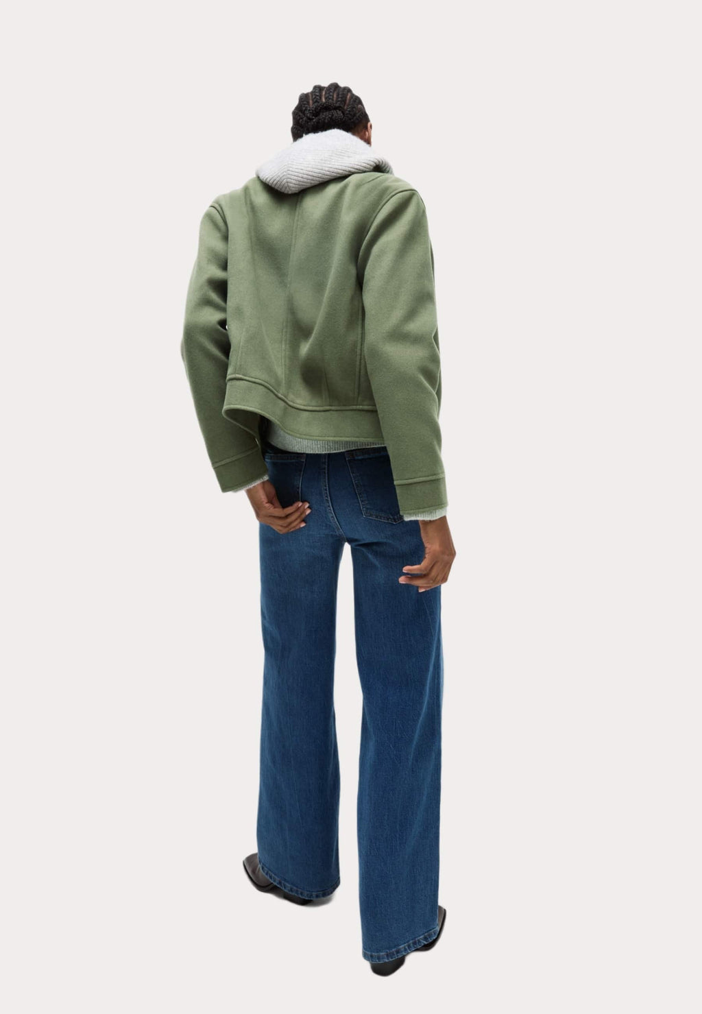 Marks & Spencer