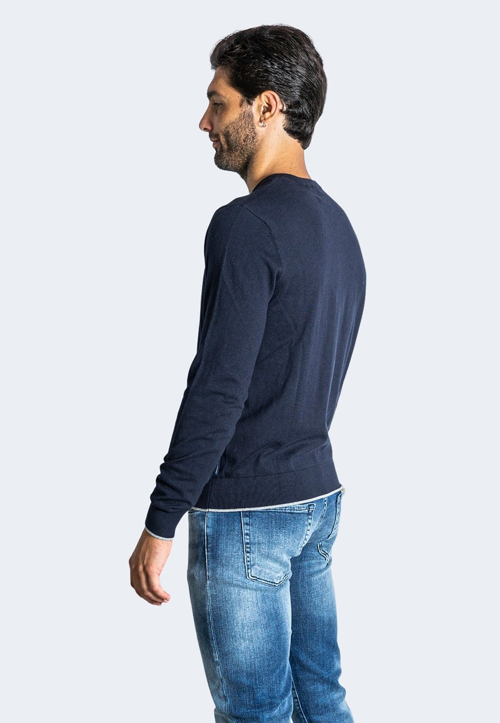 Armani Exchange Sweatshirt Media 2