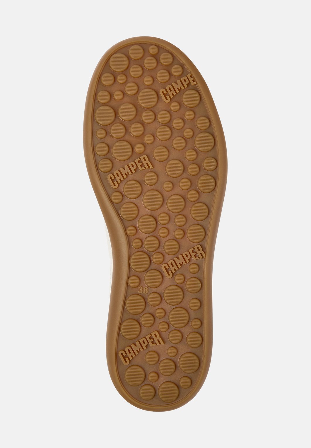 Camper PELOTAS XLF