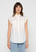 Tommy Hilfiger Hemdbluse Media 1