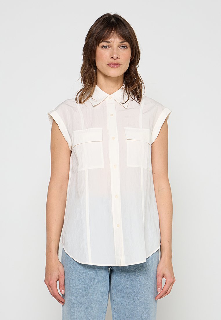 Tommy Hilfiger Hemdbluse Media 1