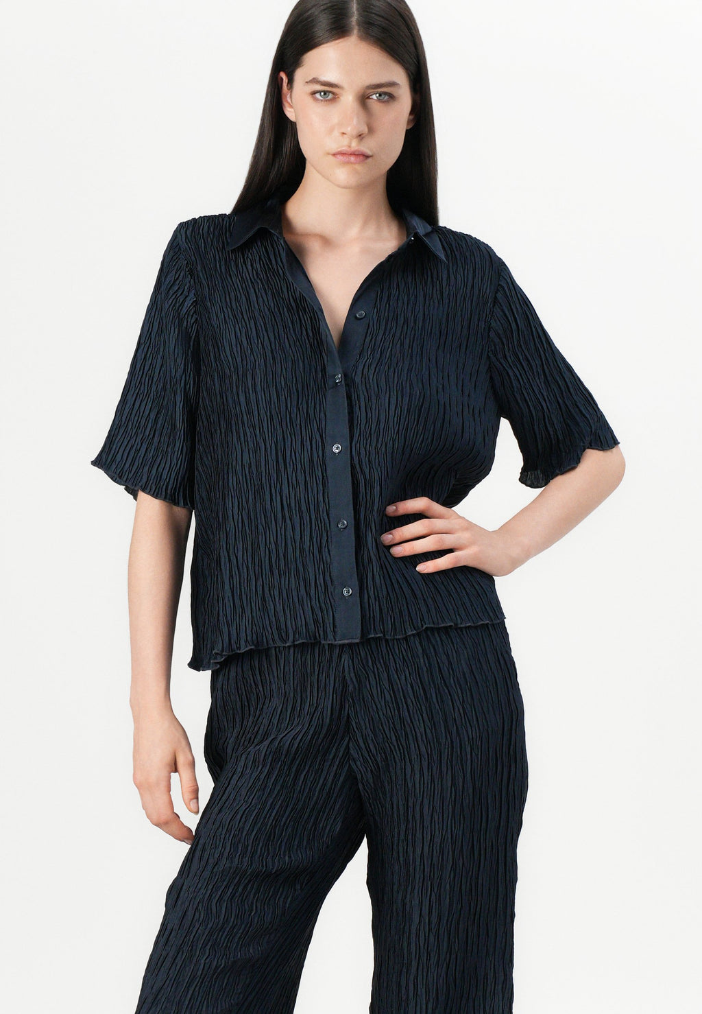 Selected SLFELMA SHIRT