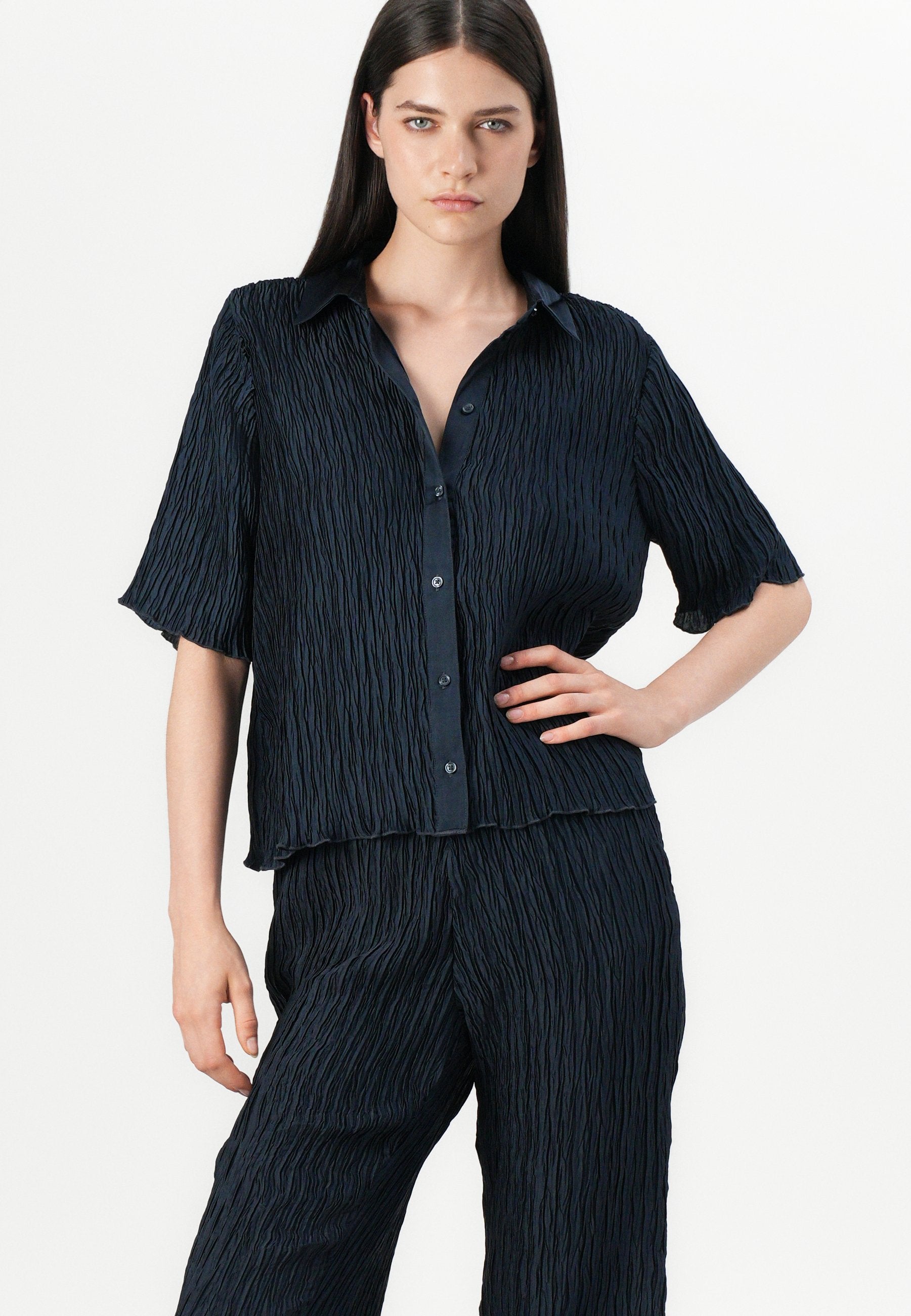 Selected SLFELMA SHIRT