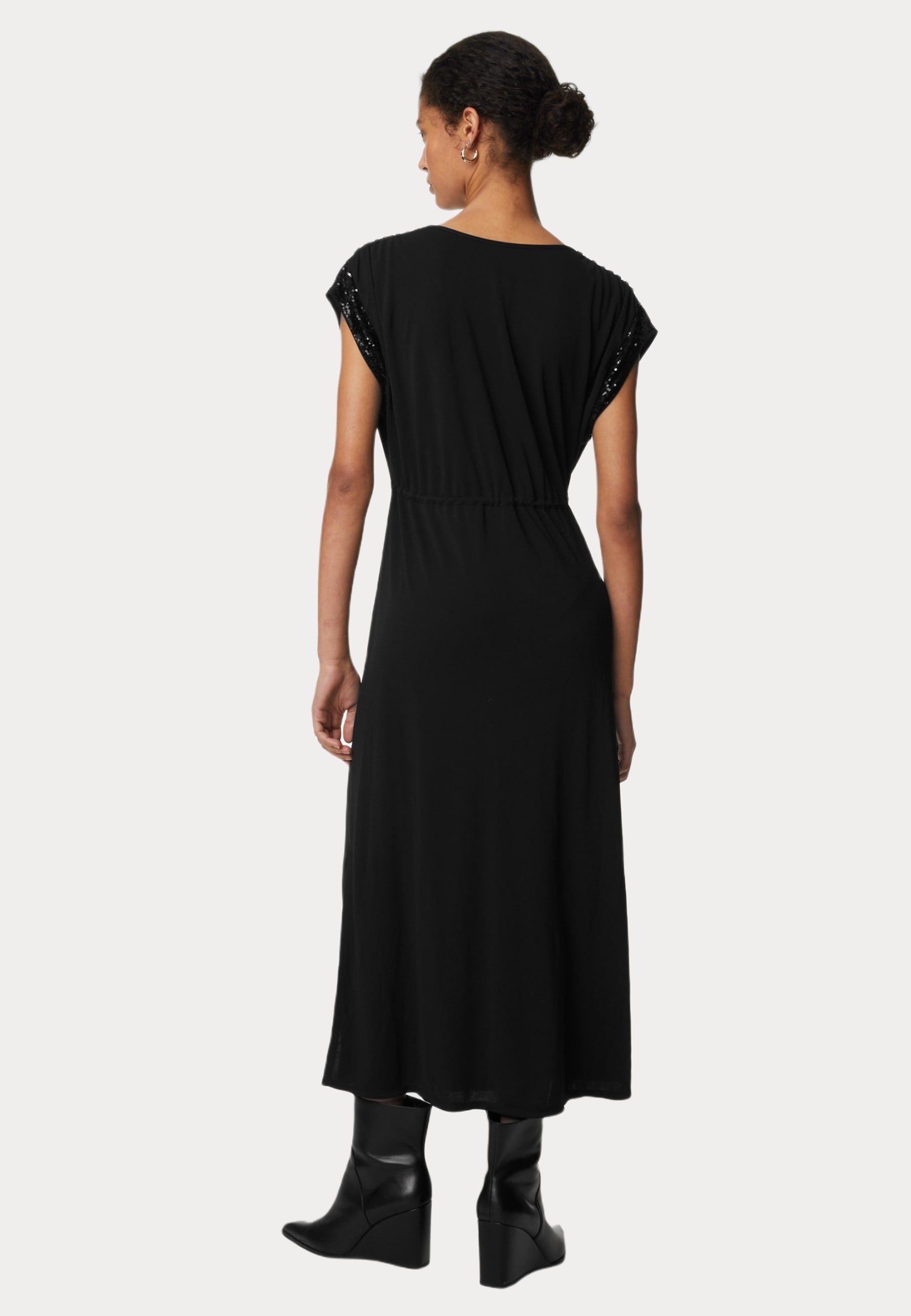 Marks & Spencer SEQUIN EMBELLISHED