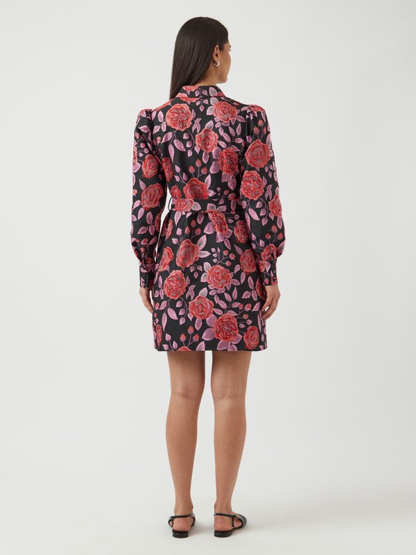 YAS YASKARI DRESS