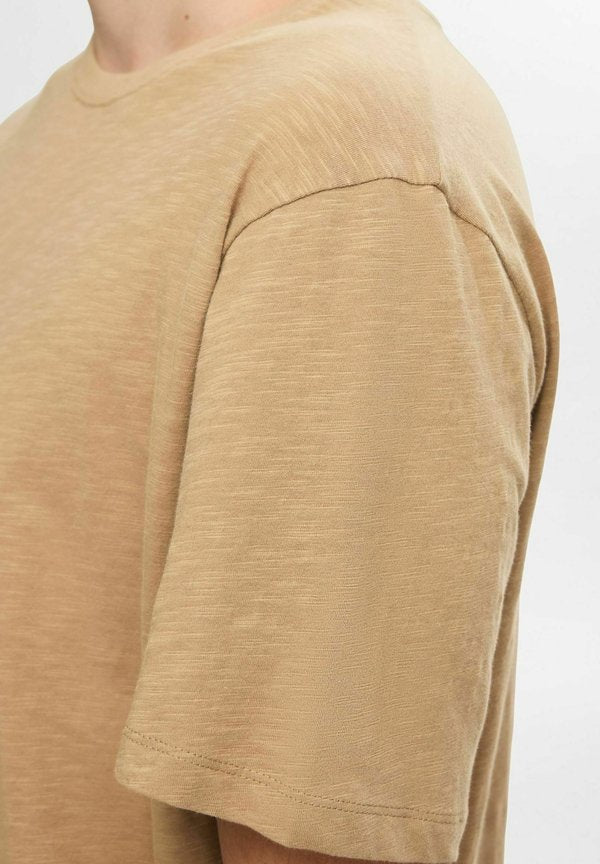 Selected SLHASPEN SLUB TEE