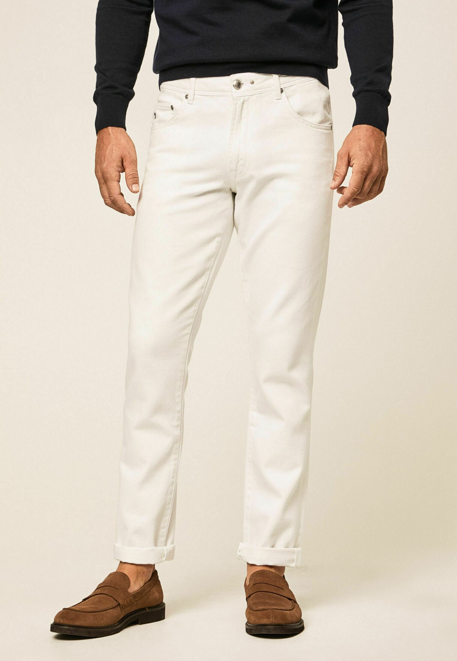 Hackett London
