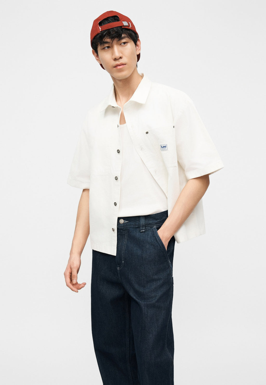 Lee WORKWEAR CARPENTER