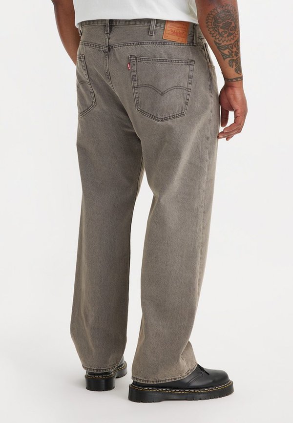 Levi's® Plus 501® LEVI'S® ORIGINAL