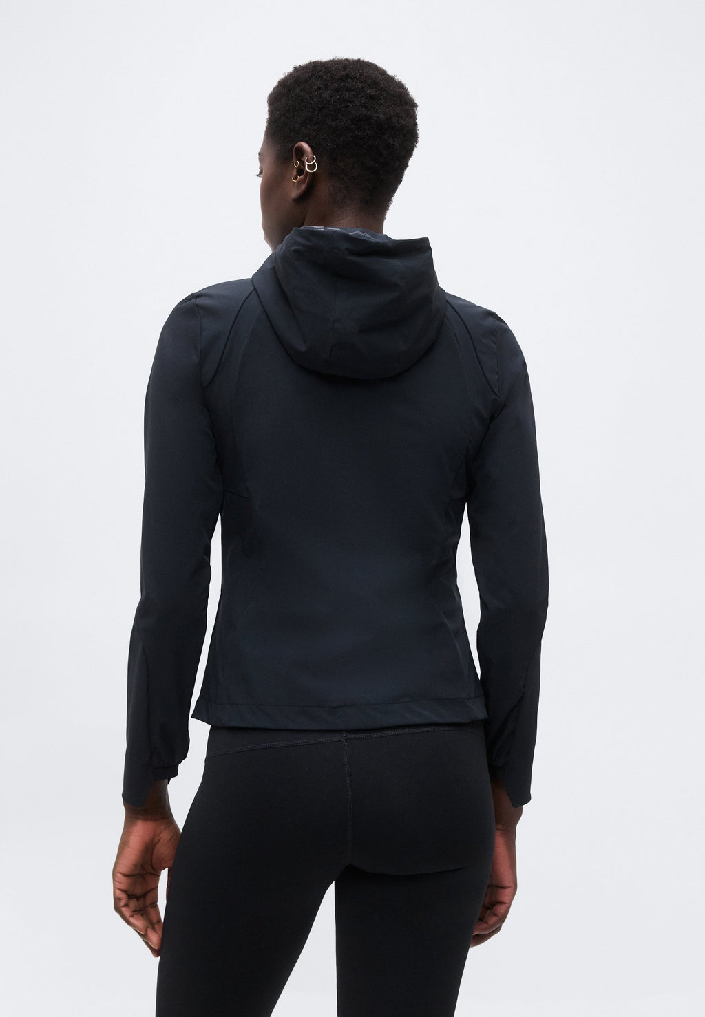 Champion FULL ZIP JACKET