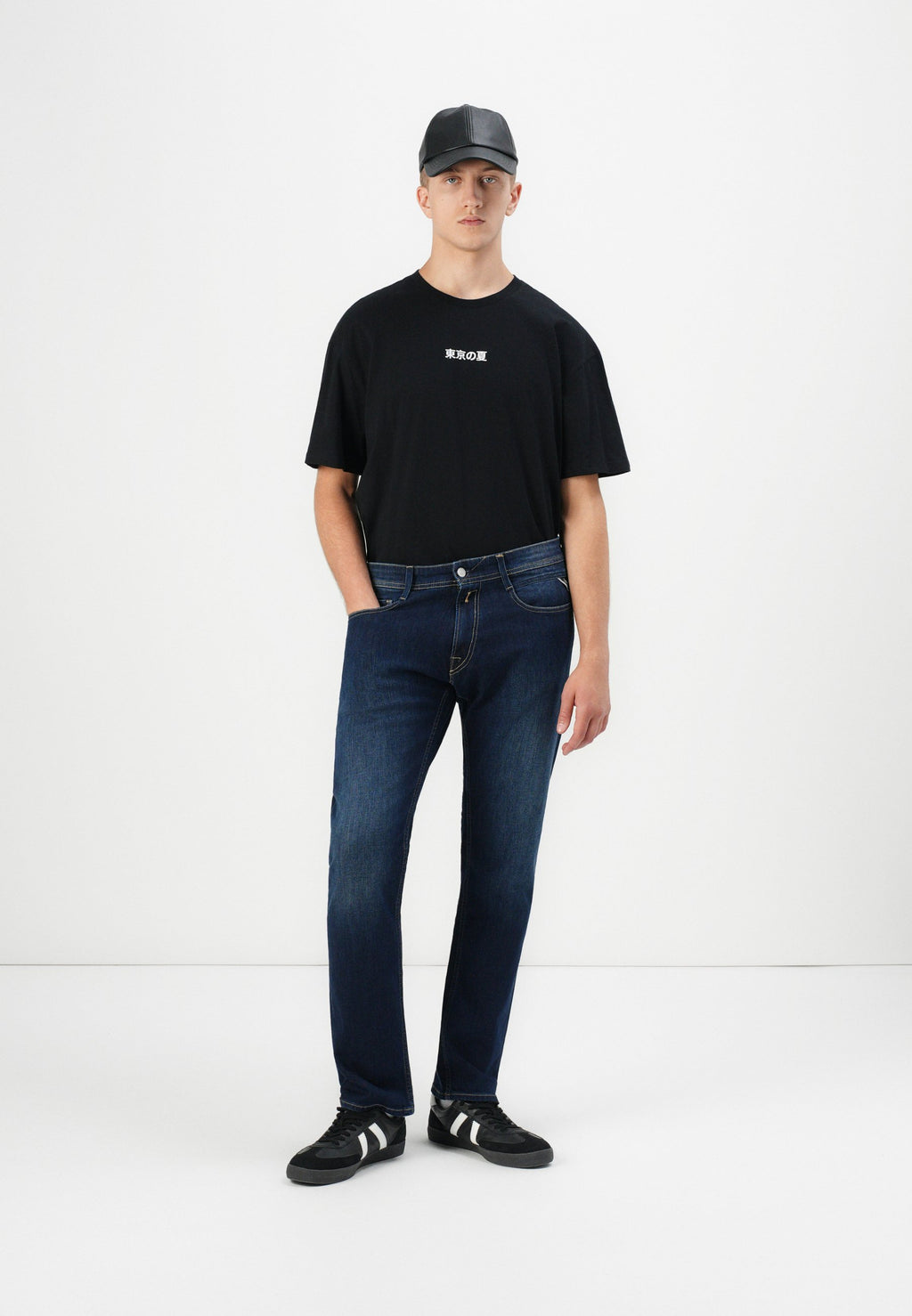 Replay ROCCO PANTS